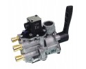 Semi trailer Platform Control Valve N Typ Tasc 2 Cover Wabco 4630903160