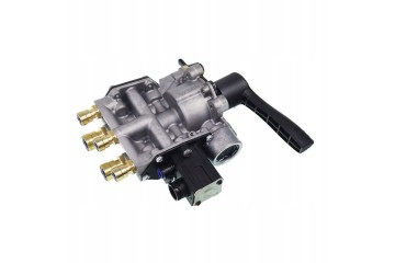 Semi trailer Platform Control Valve N Typ Tasc 2 Cover Wabco 4630903160 Part manufacturer Wabco