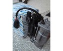 AIR SUSPENSION COMPRESSOR MERCEDES E CLASS W212 09