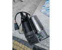 AIR SUSPENSION COMPRESSOR MERCEDES E CLASS W212 09 Part manufacturer Wabco