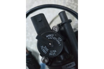 AIR SUSPENSION COMPRESSOR MERCEDES E CLASS W212 09 Customs tariff code 84148080