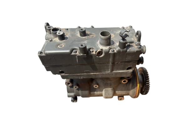 AIR COMPRESSOR DAF XF XD XG NGD 2447015