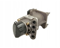 KNORR MAIN VALVE