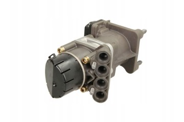 KNORR MAIN VALVE