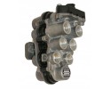 KNORR BREMSE II37464N50 Multiway valve