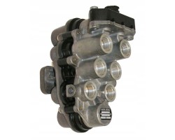 KNORR BREMSE II37464N50 Multiway valve