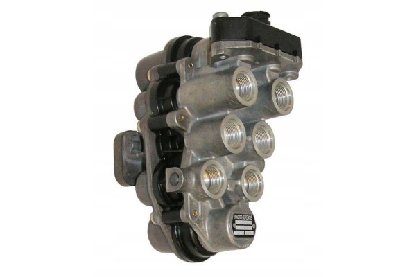 KNORR BREMSE II37464N50 Multiway valve