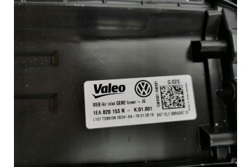 Heater Blower Fan VW ID 4 ID 5 1EA820153N NEW ORG Quality of parts according to GVO O original with manufacturer s logo OE