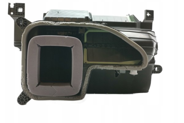 Heater Blower Fan VW ID 4 ID 5 1EA820153N NEW ORG Catalog number of the original 1EA820153 1EA820153N 1EA820153P 1EA820153C 1EA8