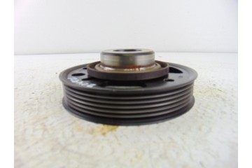 F1FG-6316-AA POLEA CIGUEÑAL FORD ECOSPORT (CR6) Trend 2018 F1FG-6316-AA 204921 FORD - 2