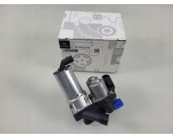 Mercedes S class W220 W221 heater heating valve pump NEW OEM
