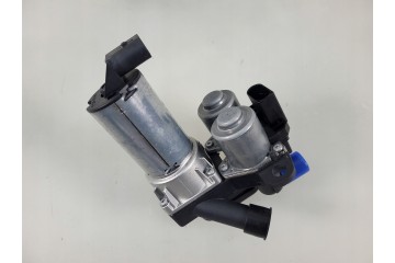 Mercedes S class W220 W221 heater heating valve pump NEW OEM Packaging status original