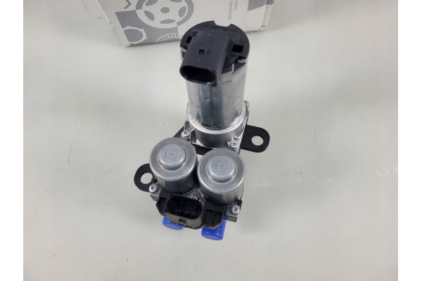 Mercedes S class W220 W221 heater heating valve pump NEW OEM Catalog number of the part A2208300284