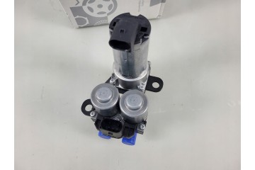 Mercedes S class W220 W221 heater heating valve pump NEW OEM Catalog number of the part A2208300284