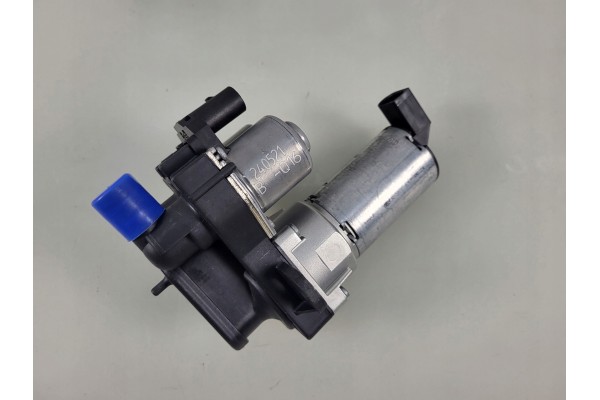 Mercedes S class W220 W221 heater heating valve pump NEW OEM Car type passenger cars