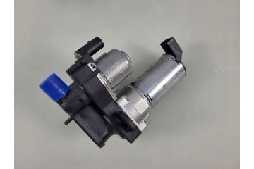 Mercedes S class W220 W221 heater heating valve pump NEW OEM Car type passenger cars