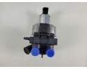 Mercedes S class W220 W221 heater heating valve pump NEW OEM Quality of parts according to GVO O original with manufacturer s lo