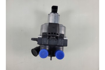 Mercedes S class W220 W221 heater heating valve pump NEW OEM Quality of parts according to GVO O original with manufacturer s lo