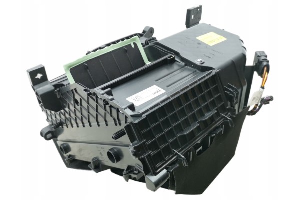 Heater blower fan VW ID 4 1EA820153N New Original Catalog number of the part 1EA820153N DWP538327OE