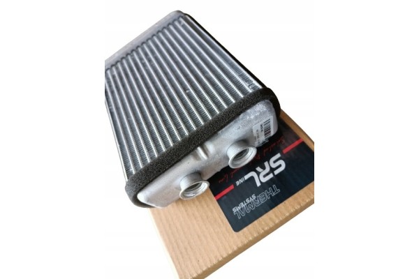 NEW HEATER TOYOTA 4RUNNER 4 RUNNER LAND CRUISER FJ10 HILUX Part manufacturer SRLine