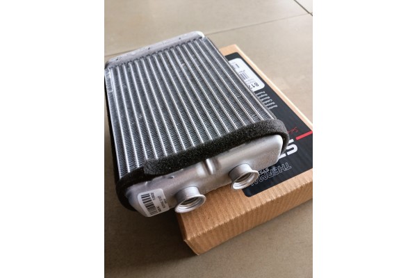 NEW HEATER TOYOTA 4RUNNER 4 RUNNER LAND CRUISER FJ10 HILUX Quality of parts according to GVO P replacement with original quality