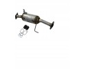 DPF FAP FILTER MITSUBISHI PAJERO 3 2TD