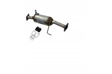 DPF FAP FILTER MITSUBISHI PAJERO 3 2TD