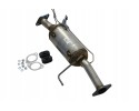 DPF FAP FILTER MITSUBISHI PAJERO 3 2TD Catalog number of the part JMJ 1032