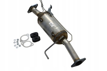 DPF FAP FILTER MITSUBISHI PAJERO 3 2TD Catalog number of the part JMJ 1032
