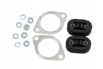 DPF FAP FILTER MITSUBISHI PAJERO 3 2TD Part manufacturer JMJ