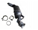 DPF FAP FILTER MERCEDES SPRINTER 906