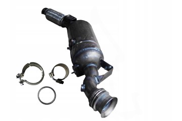 DPF FAP FILTER MERCEDES SPRINTER 906