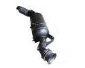 DPF FAP FILTER MERCEDES SPRINTER 906 EAN GTIN 5901436583608