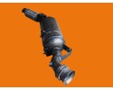 DPF FAP FILTER MERCEDES SPRINTER 906 Catalog number of the part 1111