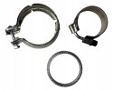 DPF FAP FILTER MERCEDES SPRINTER 906 Part manufacturer JMJ