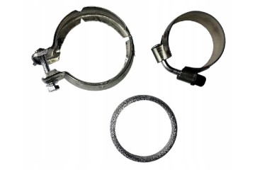 DPF FAP FILTER MERCEDES SPRINTER 906 Part manufacturer JMJ