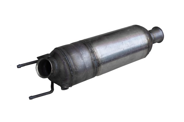 DPF FAP FILTER Peugeot 4007 2 2HDi DW12MTED4 7 07