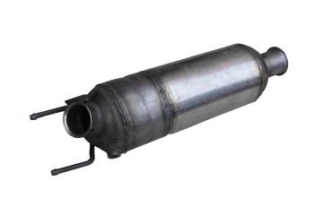 DPF FAP FILTER Peugeot 4007 2 2HDi DW12MTED4 7 07