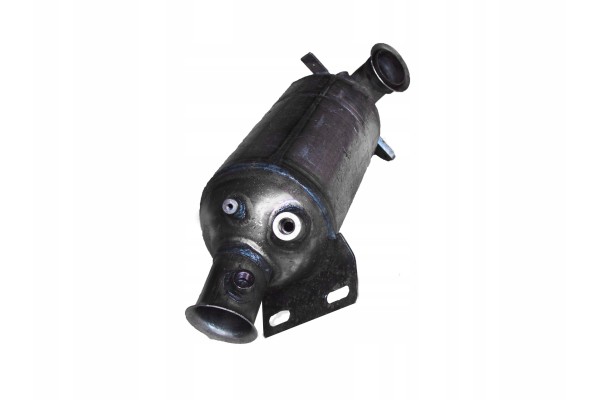 DPF FAP FILTER VW TRANSPORTER T5 1 9 BRS BRR 2006