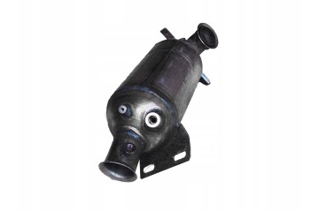 DPF FAP FILTER VW TRANSPORTER T5 1 9 BRS BRR 2006