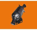 DPF FAP FILTER VW TRANSPORTER T5 1 9 BRS BRR 2006 Quality of parts according to GVO P replacement with original quality