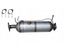 DPF FILTER HYUNDAI SANTA FE 2 0 CRDI D4HA 12 2010