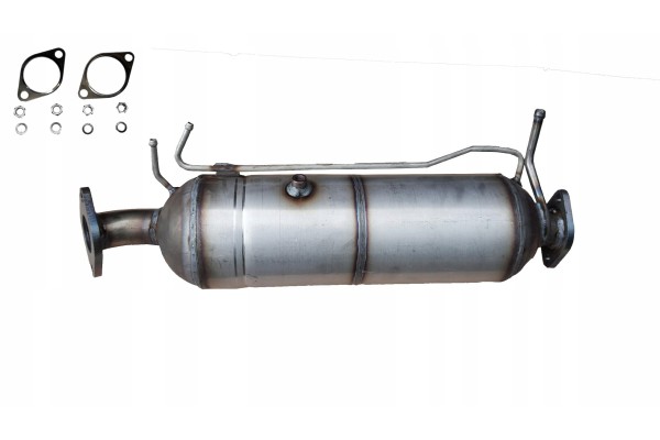 DPF FILTER HYUNDAI SANTA FE 2 0 CRDI D4HA 12 2010