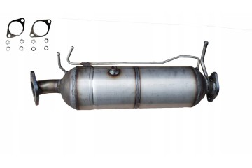 DPF FILTER HYUNDAI SANTA FE 2 0 CRDI D4HA 12 2010