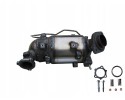 DPF FILTER TOYOTA RAV 4 2 2 D 4D 4 4 2007