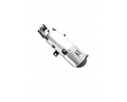 DPF FAP filter Citroen C4 1 5 DV5RD 06 2018