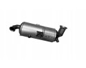 DPF FAP filter Citroen C4 1 5 DV5RD 06 2018 Catalog number of the part JMJ1366