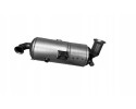 DPF FAP filter Citroen C4 1 5 DV5RD 06 2018 Part manufacturer JMJ