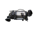 DPF FAP TOYOTA RAV 4 2 2 D 4D 2007 03
