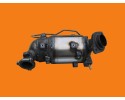 DPF FAP TOYOTA RAV 4 2 2 D 4D 2007 03 EAN GTIN 5901436583691